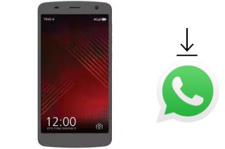 Comment installer WhatsApp dans un True Smart 4G M1 Plus