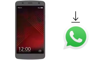 Comment installer WhatsApp dans un True Smart 4G M1