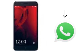 Comment installer WhatsApp dans un True Smart 4G Octa 5-5