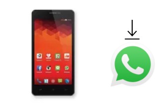 Comment installer WhatsApp dans un True Smart 5-0 Slim