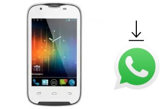 Comment installer WhatsApp dans un Turbo-X G310