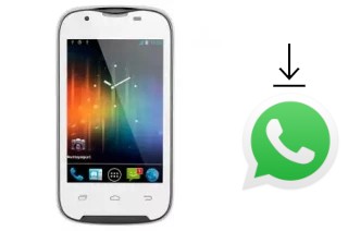 Comment installer WhatsApp dans un Turbo-X G310S