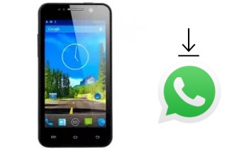 Comment installer WhatsApp dans un Turbo-X G420