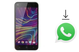 Comment installer WhatsApp dans un Turbo-X I 4G