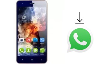 Comment installer WhatsApp dans un Turbo-X O