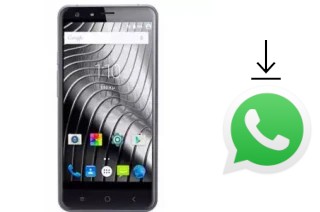 Comment installer WhatsApp dans un Turbo-X WMega 2