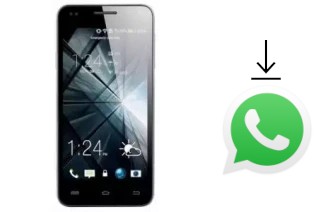 Comment installer WhatsApp dans un Turbo-X Y