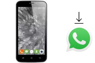 Comment installer WhatsApp dans un Turbo-X Z