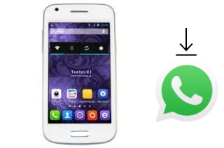 Comment installer WhatsApp dans un Turbo X1