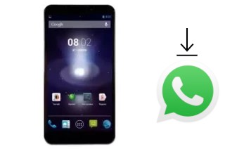 Comment installer WhatsApp dans un Turbo X6