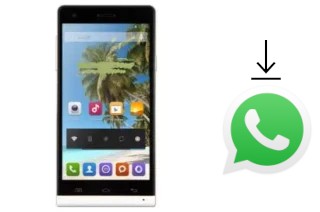 Comment installer WhatsApp dans un TurboPad Turbo X5 S