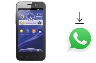 Comment installer WhatsApp dans un Turkcell MaxiPRO5