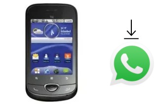 Comment installer WhatsApp dans un Turkcell T11