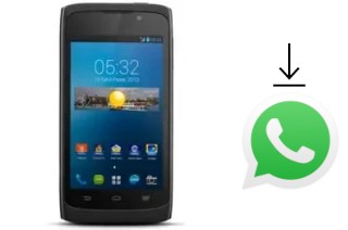 Comment installer WhatsApp dans un Turkcell T40