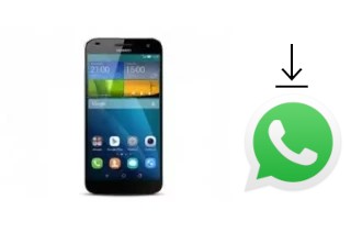 Comment installer WhatsApp dans un Turkcell T60