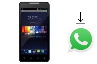 Comment installer WhatsApp dans un TwinMOS Sky V501