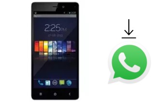 Comment installer WhatsApp dans un TwinMOS Sky V505