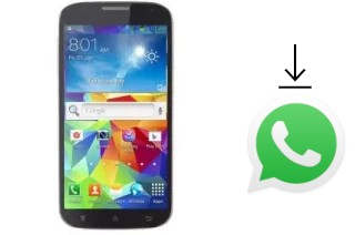 Comment installer WhatsApp dans un Twinovo T118