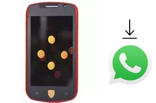 Comment installer WhatsApp dans un Twinovo T27