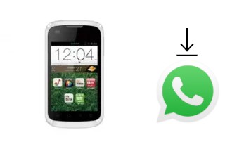 Comment installer WhatsApp dans un TWM Amazing A3