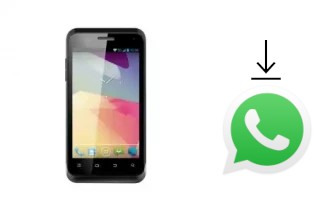 Comment installer WhatsApp dans un TWM Amazing A4