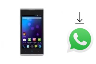 Comment installer WhatsApp dans un TWM Amazing A4S