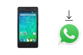 Comment installer WhatsApp dans un TWM Amazing A5S