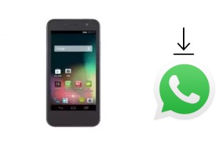 Comment installer WhatsApp dans un TWM Amazing X1