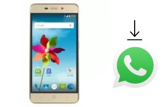 Comment installer WhatsApp dans un TWM Amazing X5S