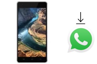 Comment installer WhatsApp dans un TWZ QQ3
