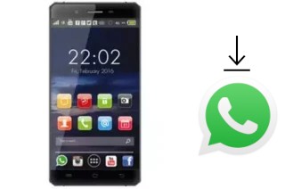 Comment installer WhatsApp dans un TWZ Y54