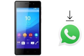 Comment installer WhatsApp dans un Ufone UFone Ule 1