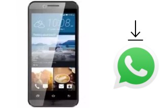 Comment installer WhatsApp dans un Ufone UFone Ule 2 Plus