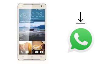 Comment installer WhatsApp dans un Ufone UFone Ule 4