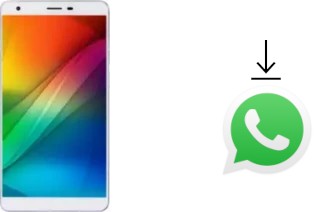 Comment installer WhatsApp dans un Uhans S3