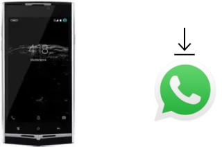 Comment installer WhatsApp dans un Uhans U100