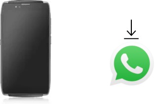 Comment installer WhatsApp dans un Uhans U300