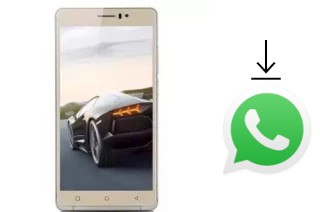 Comment installer WhatsApp dans un UHAPPY Uhappy U580