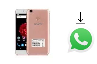 Comment installer WhatsApp dans un UHAPPY Uhappy UP720