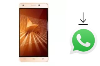 Comment installer WhatsApp dans un Uimi F6