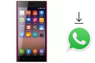 Comment installer WhatsApp dans un Uimi UIMI3