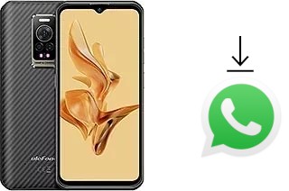 Comment installer WhatsApp dans un Ulefone Armor 17 Pro