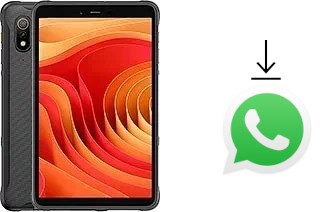 Comment installer WhatsApp dans un Ulefone Armor Pad Lite