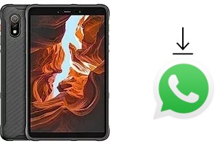 Comment installer WhatsApp dans un Ulefone Armor Pad