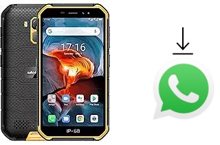 Comment installer WhatsApp dans un Ulefone Armor X7 Pro