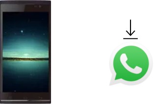 Comment installer WhatsApp dans un Ulefone Be One