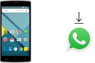 Comment installer WhatsApp dans un Ulefone Be Pro