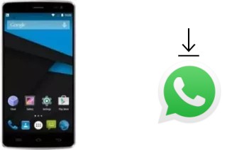 Comment installer WhatsApp dans un Ulefone Be Pure Lite