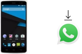 Comment installer WhatsApp dans un Ulefone Be Pure