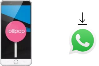 Comment installer WhatsApp dans un Ulefone Be Touch 2